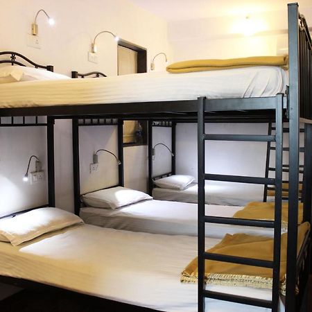 Hostel Mumbai By Maharana Inn Luaran gambar