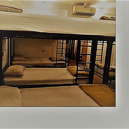Hostel Mumbai By Maharana Inn Luaran gambar