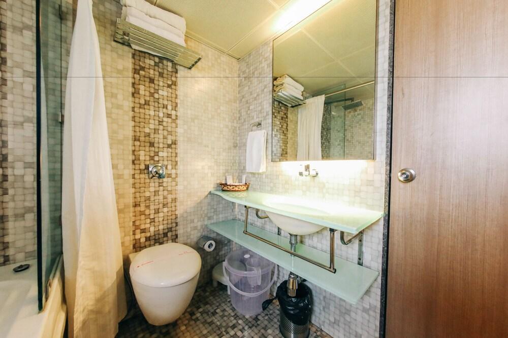 Hostel Mumbai By Maharana Inn Luaran gambar