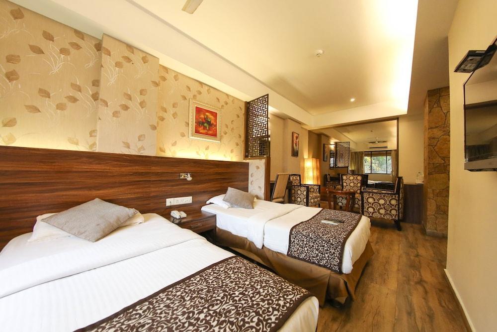 Hostel Mumbai By Maharana Inn Luaran gambar