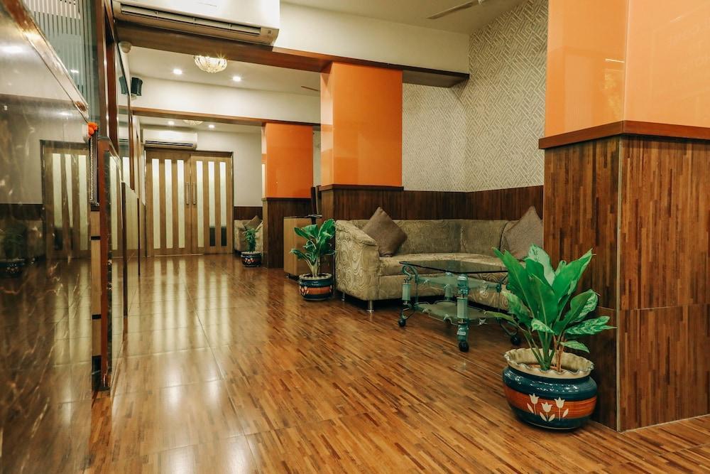 Hostel Mumbai By Maharana Inn Luaran gambar