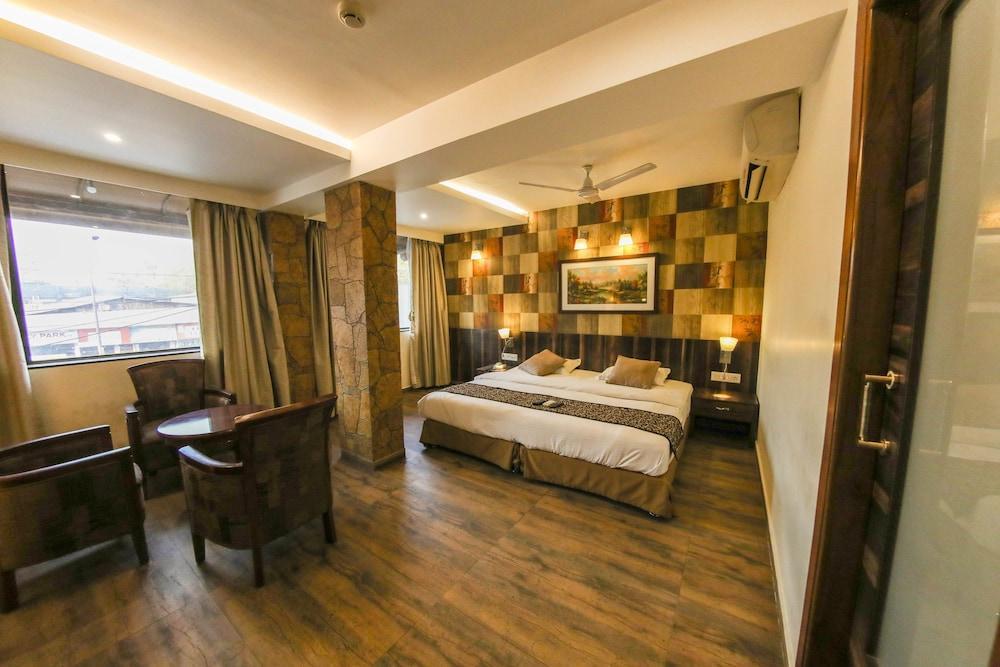 Hostel Mumbai By Maharana Inn Luaran gambar