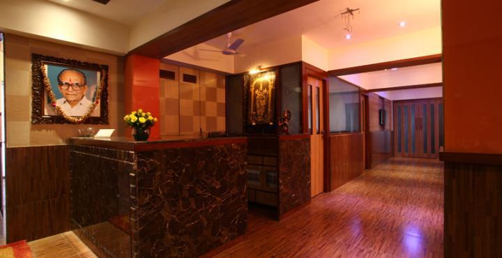 Hostel Mumbai By Maharana Inn Luaran gambar