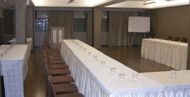 Hostel Mumbai By Maharana Inn Luaran gambar