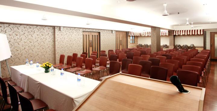 Hostel Mumbai By Maharana Inn Luaran gambar