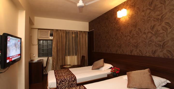 Hostel Mumbai By Maharana Inn Luaran gambar
