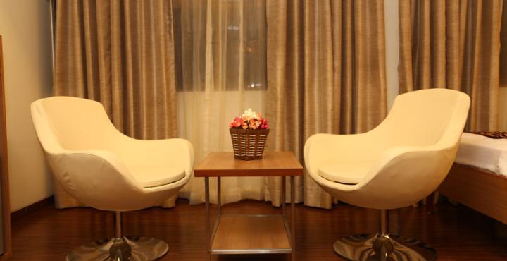 Hostel Mumbai By Maharana Inn Luaran gambar