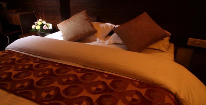 Hostel Mumbai By Maharana Inn Luaran gambar