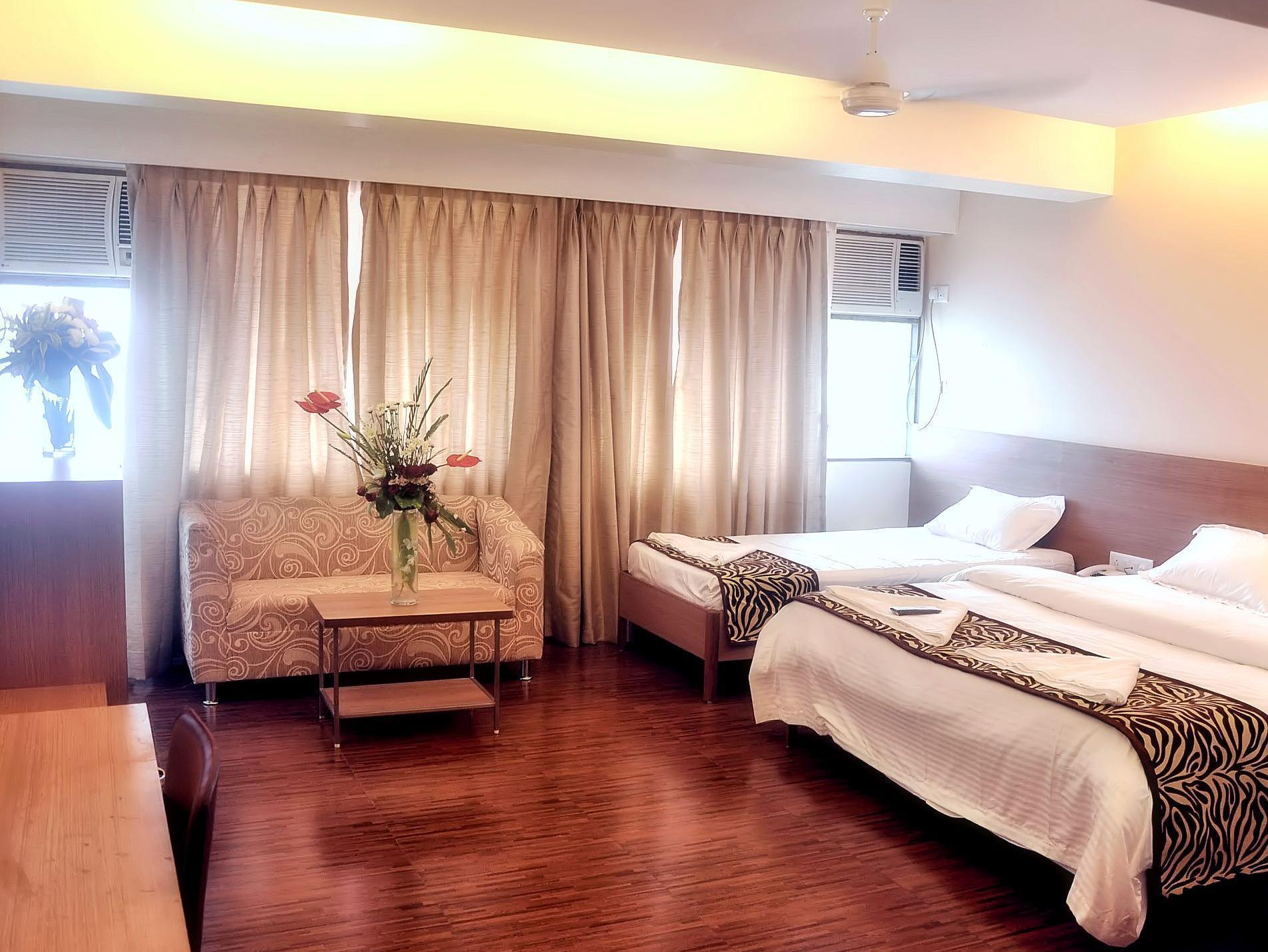 Hostel Mumbai By Maharana Inn Luaran gambar