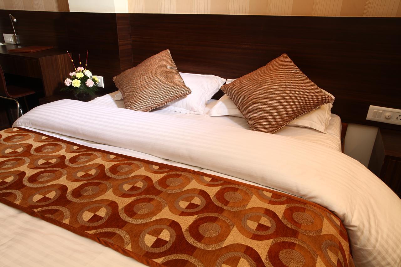 Hostel Mumbai By Maharana Inn Luaran gambar