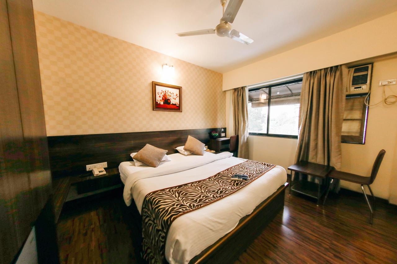 Hostel Mumbai By Maharana Inn Luaran gambar