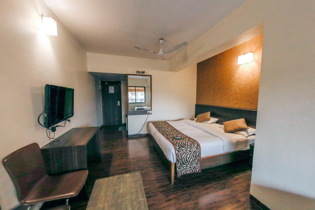 Hostel Mumbai By Maharana Inn Luaran gambar