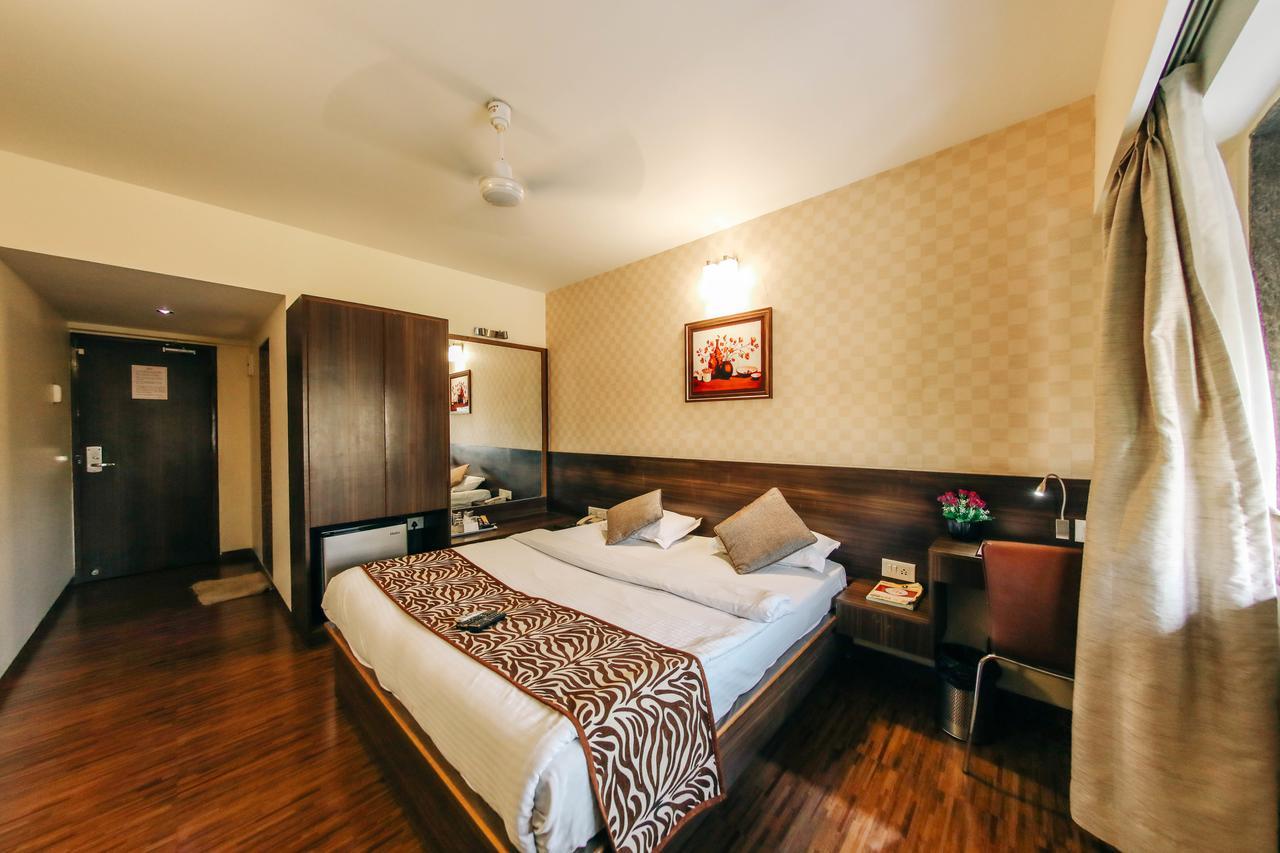 Hostel Mumbai By Maharana Inn Luaran gambar