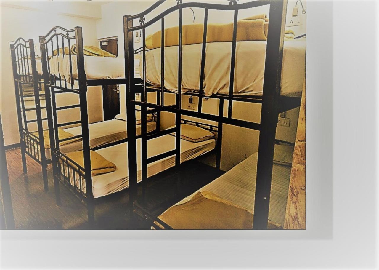Hostel Mumbai By Maharana Inn Luaran gambar