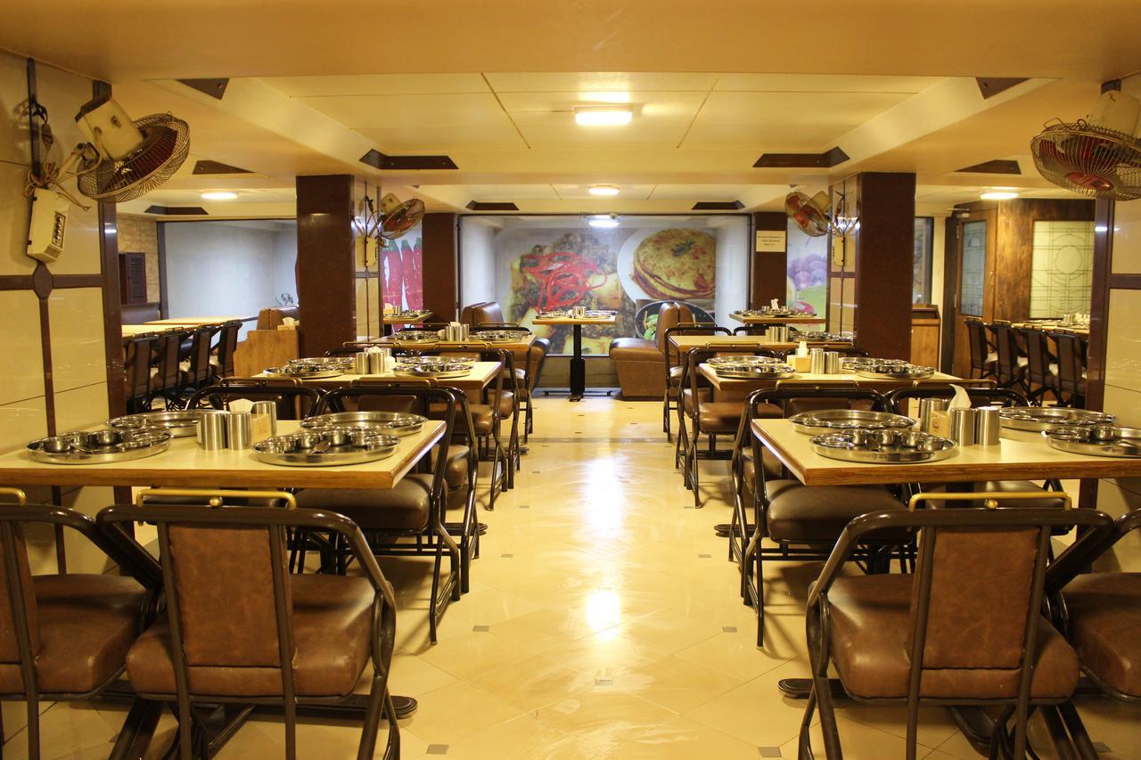 Hostel Mumbai By Maharana Inn Luaran gambar