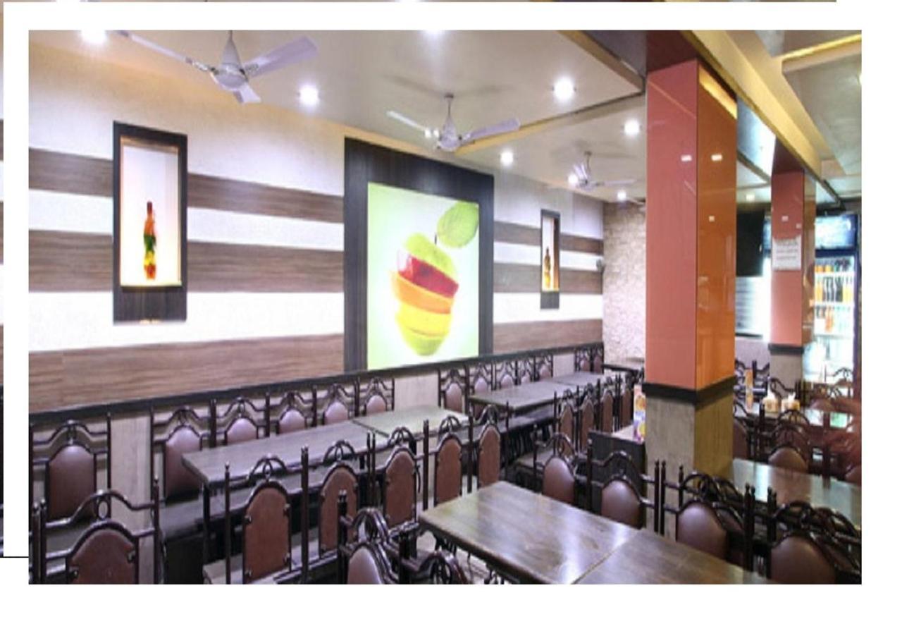 Hostel Mumbai By Maharana Inn Luaran gambar