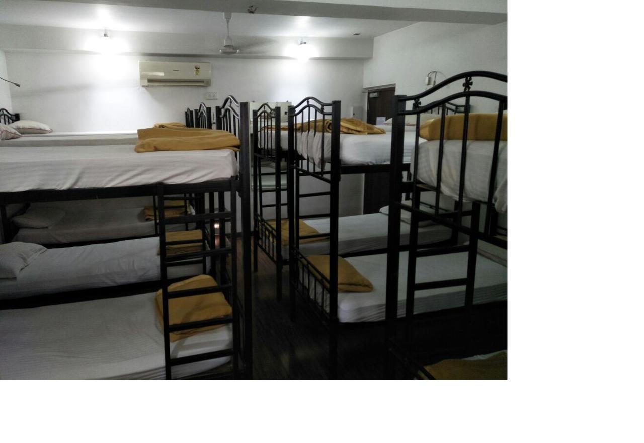 Hostel Mumbai By Maharana Inn Luaran gambar