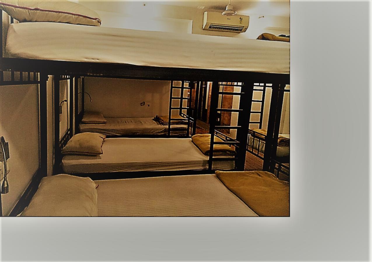 Hostel Mumbai By Maharana Inn Luaran gambar
