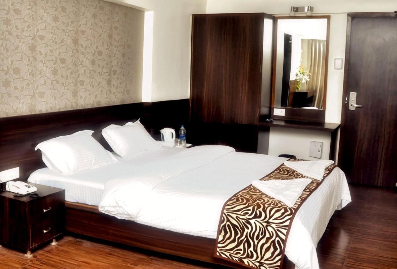 Hostel Mumbai By Maharana Inn Luaran gambar