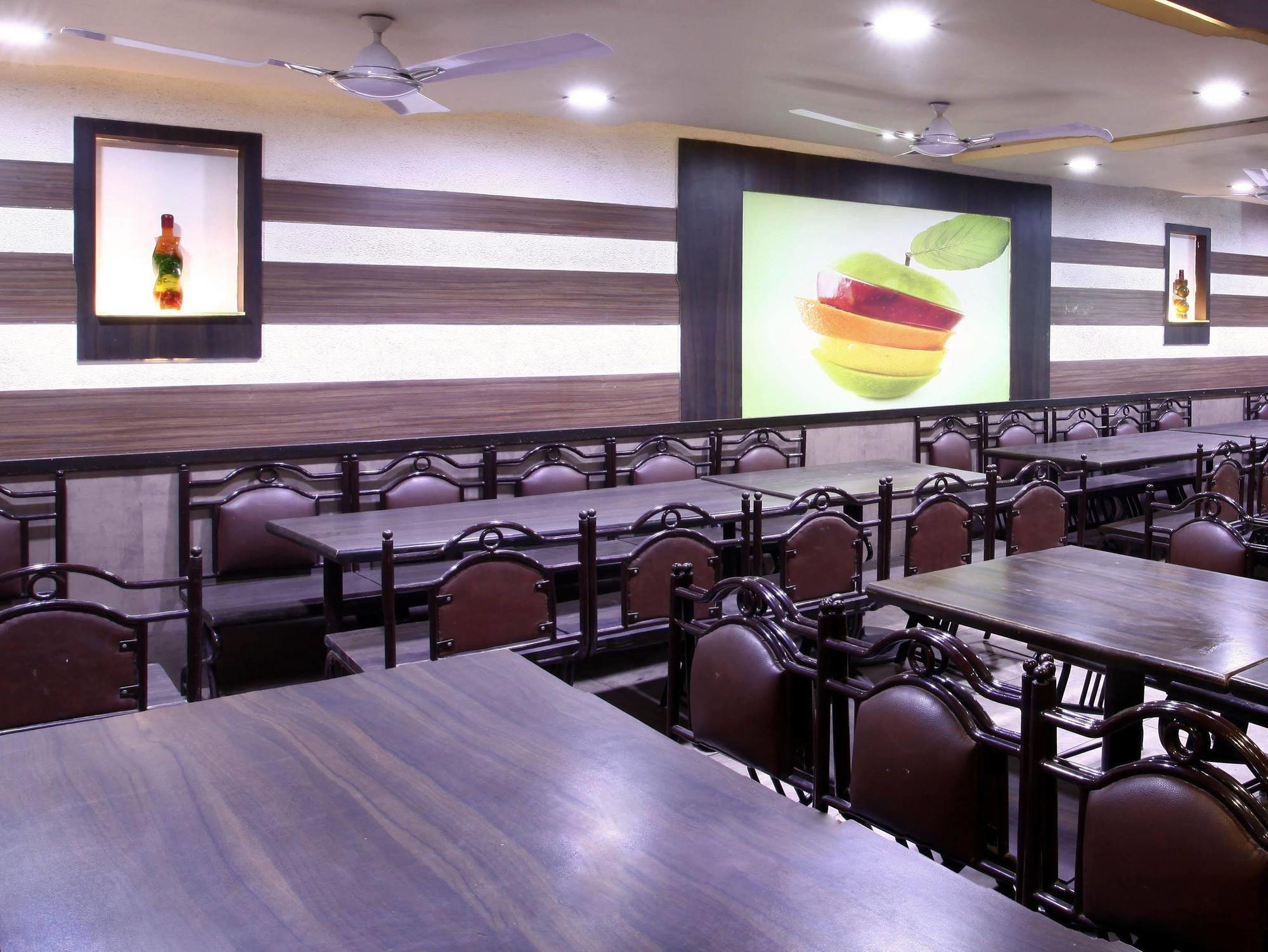 Hostel Mumbai By Maharana Inn Luaran gambar