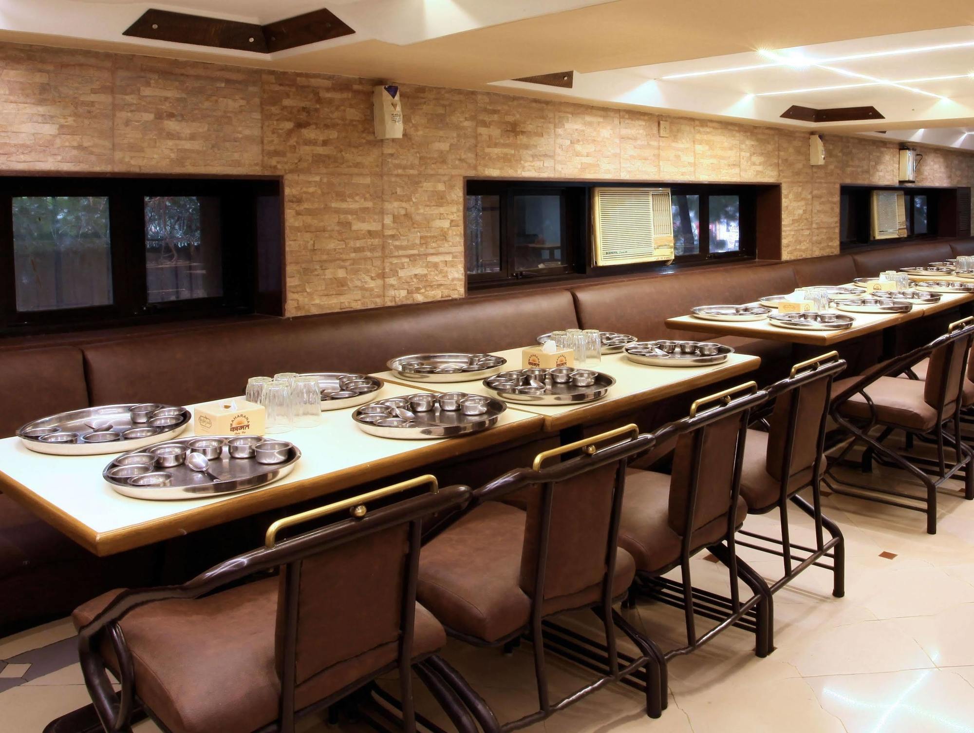 Hostel Mumbai By Maharana Inn Luaran gambar