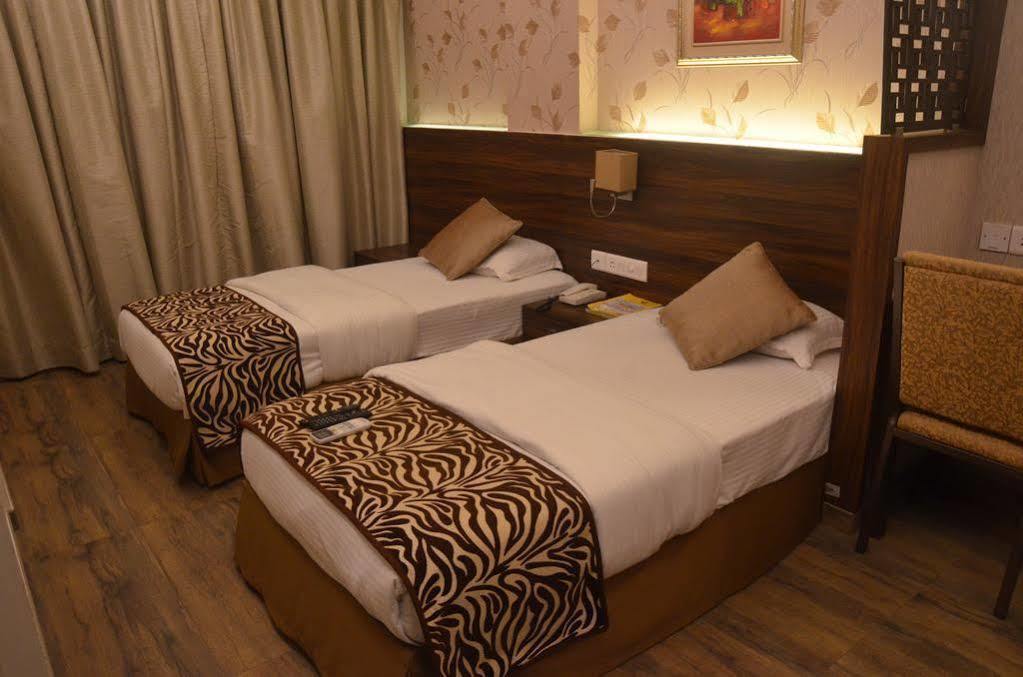 Hostel Mumbai By Maharana Inn Luaran gambar