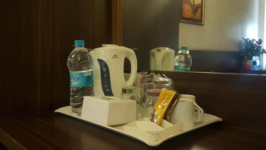 Hostel Mumbai By Maharana Inn Luaran gambar