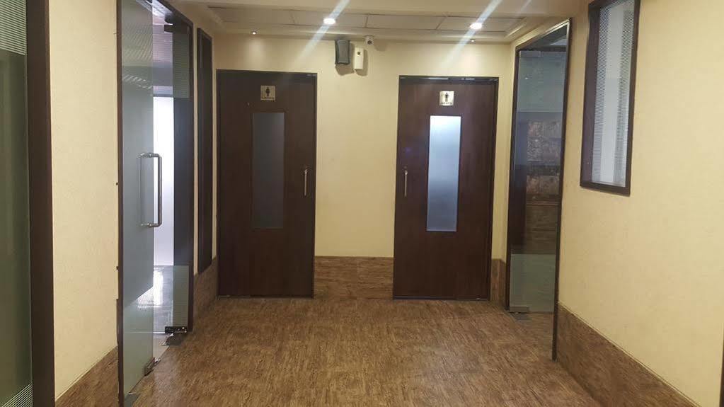 Hostel Mumbai By Maharana Inn Luaran gambar