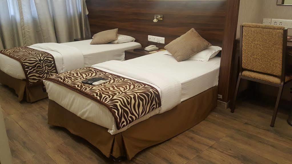 Hostel Mumbai By Maharana Inn Luaran gambar