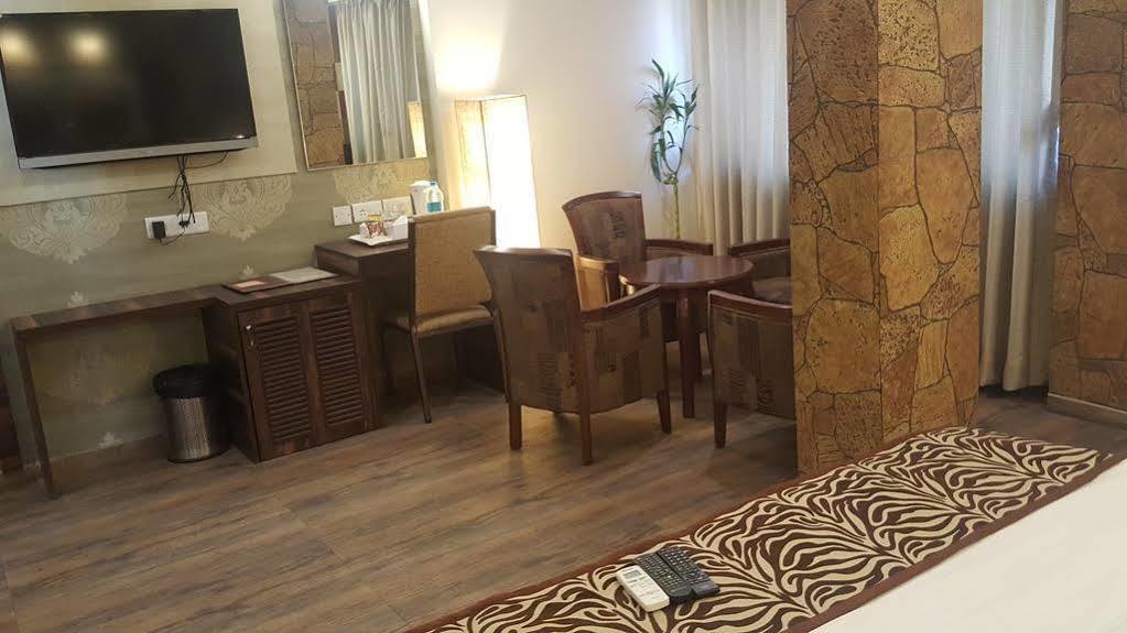 Hostel Mumbai By Maharana Inn Luaran gambar