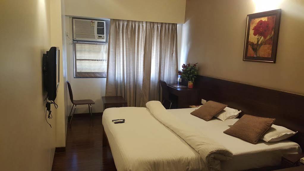 Hostel Mumbai By Maharana Inn Luaran gambar