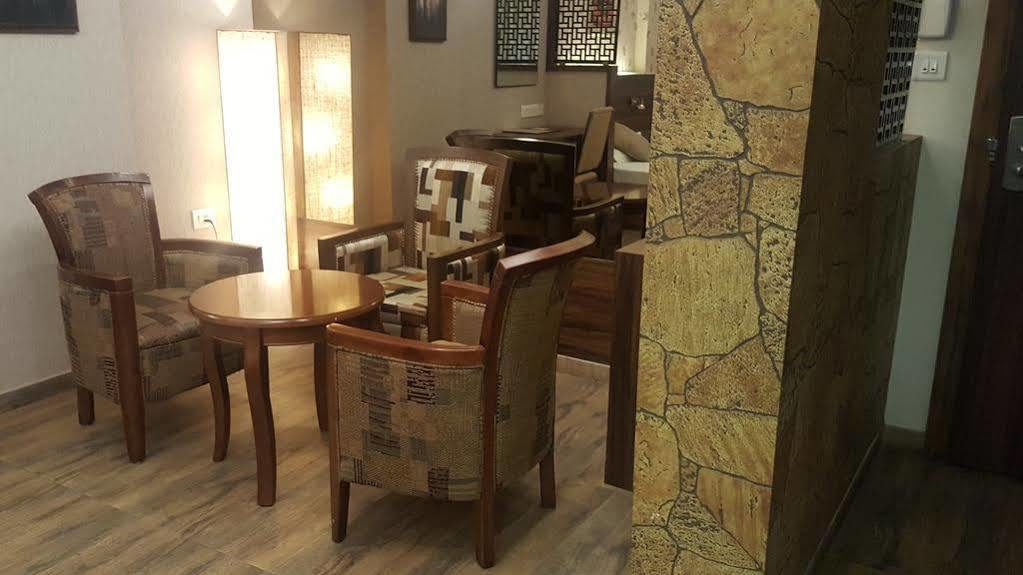 Hostel Mumbai By Maharana Inn Luaran gambar