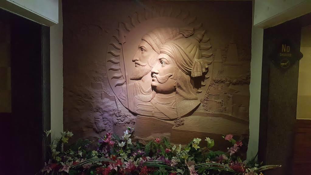 Hostel Mumbai By Maharana Inn Luaran gambar