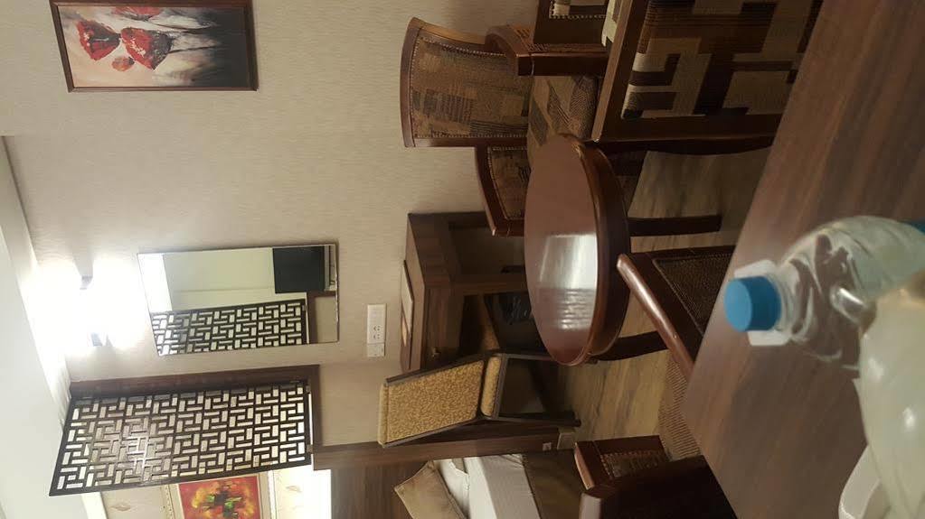 Hostel Mumbai By Maharana Inn Luaran gambar
