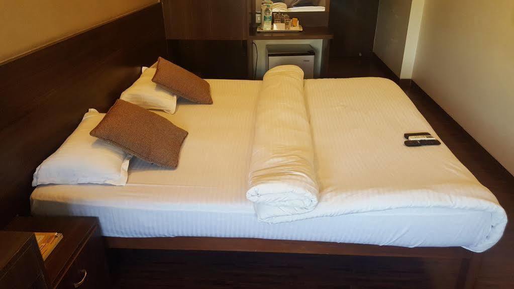 Hostel Mumbai By Maharana Inn Luaran gambar