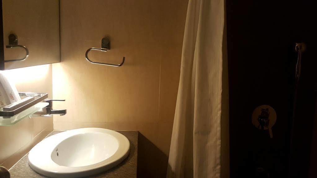 Hostel Mumbai By Maharana Inn Luaran gambar