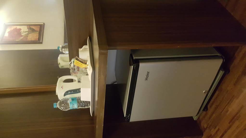 Hostel Mumbai By Maharana Inn Luaran gambar